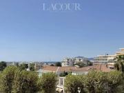 BASSE CALIFORNIE 2P TERRASSE + CAVE + PARKING