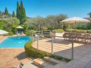 BASSE CALIFORNIE DOMAINE PRIVE VILLA DE 270m2