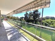 Basse Californie Grande terrasse d'angle au Sud...