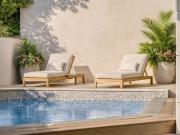 BASSE CALIFORNIE SUPERBE APPARTEMENT 4 PIECES AVEC...