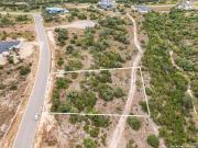 Basse Cyn Lot,san Antonio, Plot For Sale