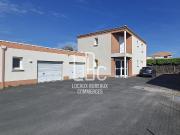 Basse Goulaine À vendre Immeuble de bureaux 372 m2