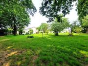 Basse Goulaine, Maison 124m² + hangar 120m² sur terrain...