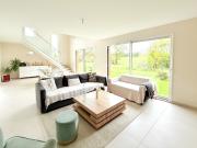 BASSE HAM MAISON INDIVIDUELLE DE 182 M2 SUR 7.75 ARES