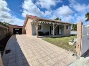 Basse Pointe Vente Maison 97