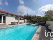 Bassens 33530 Achat / Vente maison 5 pièces t5
