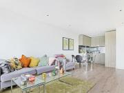 Basset Court, Smithfield Square, 1 Bedroom Apartment