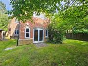 Bassett Avenue, Southampton