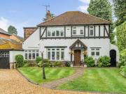 Bassett, Bassett Avenue, Southampton, 3 Bedroom Detached