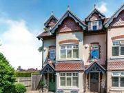 Bassett, Bassett Avenue, Southampton, 3 Bedroom End