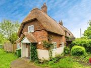 Bassett, Bassett Green Village, Southampton, 2 Bedroom End