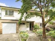 Bassett, Bassett Wood Drive, Southampton, 5 Bedroom Detached