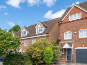 Bassett Drive, Reigate, 4 Bedroom End