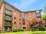 Bassett, Glen Eyre Road, Southampton, 3 Bedroom Flat