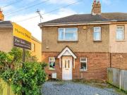 Bassett Green, Carnation Road, Southampton, 3 Bedroom...