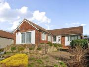 Bassett Green Close, Southampton, 2 Bedroom Bungalow