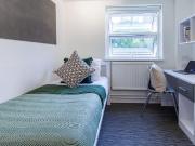 Bassett Green Road, Southampton SO16, 1 bed flat to...