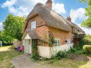 Bassett Green Village, Bassett, 2 Bedroom Cottage