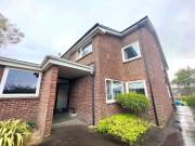 Bassett Green Village, Southampton, Hampshire SO16, 2...