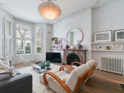 Bassett Road, Ladbroke Grove, London W10, 1 bed flat to...