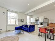 Bassett Road, London, 2 Bedroom Flat