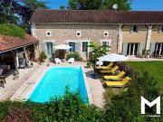 Bassillac et Auberoche 24330 Achat / Vente maison 10...