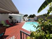 Bassin d'Arcachon, Le Teich, maison 150 m², 4...
