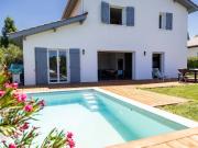 Bassussarry Vente Maison 64