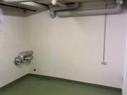 Bastelraum befristet bis 31.03.2026