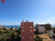 BASTIA Appt T3 + balcon VUE MER