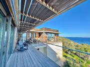 Bastia Cap Corse Magnifique Villa d'architecte Vue...