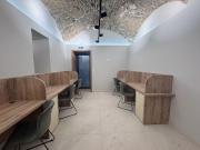 Bastia Rue Monseigneur Rigo Bureau