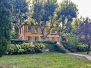 Bastide 18eme Aix Pont de l'Arc / Les Milles