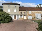 Bastide 200m2 + 4197m2 terrain