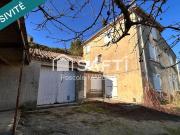 Bastide 205 m2 + T2 de 51 m² + grandes...