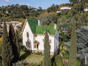 Maison avec jardin