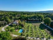 Bastide au calme, grand jardin