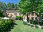 Bastide authentique à vendre proche L'Isle sur la...