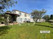 Bastide avec piscine