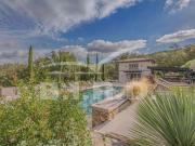 BASTIDE AVEC PISCINE LE PLAN DE LA TOUR