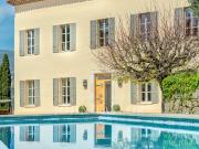 Bastide d’Exception du XVIIe siècle – Élégance et...