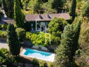 Bastide d’Exception du Xviiiᵉ Siècle – À Deux Pas du...