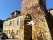 BASTIDE D' HABITATION