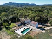 Bastide de 400 m² avec parc Saint Paul en Forêt