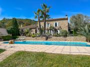 Bastide de 400m2 à Grimaud 400m² Grimaud