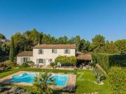 Bastide de charme au calme absolu 230m² Aix en Provence