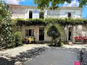 Bastide de Charme avec piscine