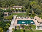 Bastide de charme avec vues panoramiques