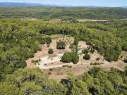 Bastide de Luxe 400m2 habitable, rénovée sur 30ha