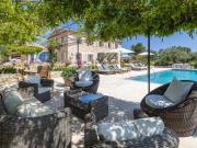 Bastide de prestige 350 m² – Vue panoramique & piscine...